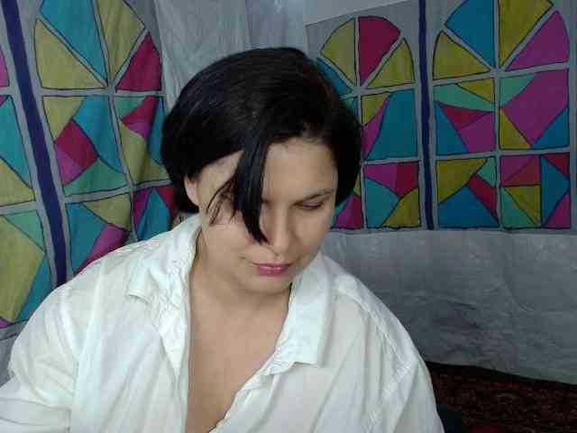 LedyFlower webcam