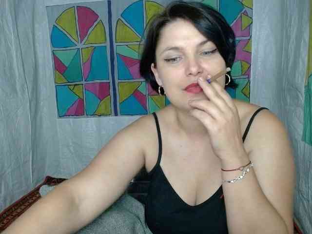 LedyFlower webcam
