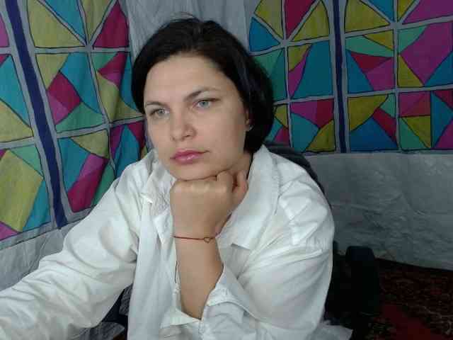 LedyFlower webcam