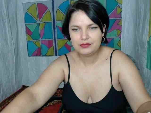 LedyFlower webcam