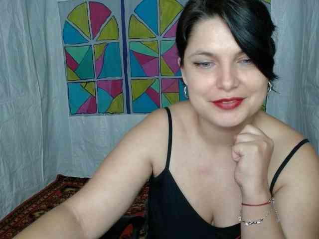 LedyFlower webcam