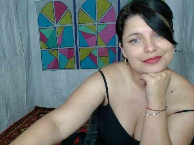 LedyFlower webcam