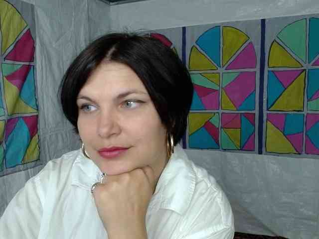 LedyFlower webcam