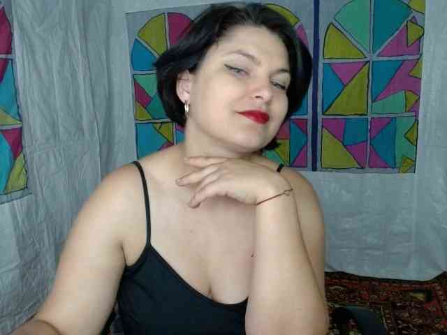 LedyFlower webcam