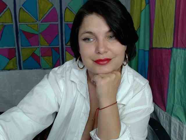 LedyFlower webcam