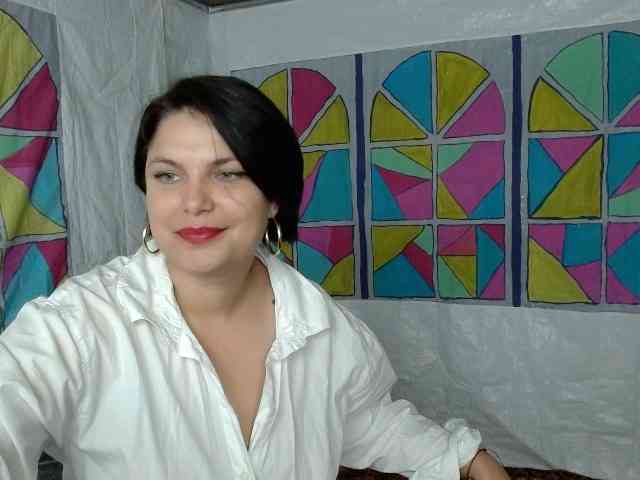 LedyFlower webcam