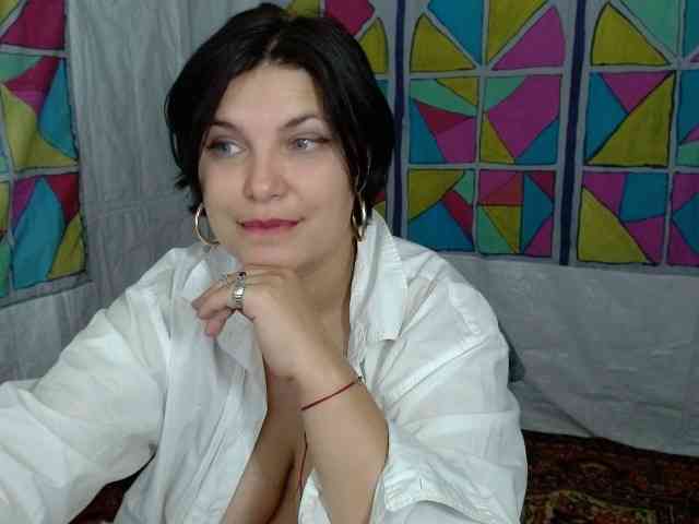 LedyFlower webcam