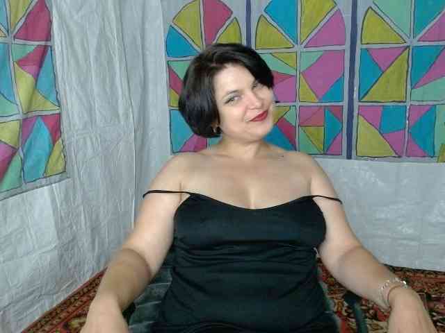 LedyFlower webcam