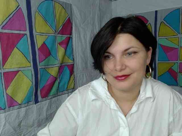 LedyFlower webcam