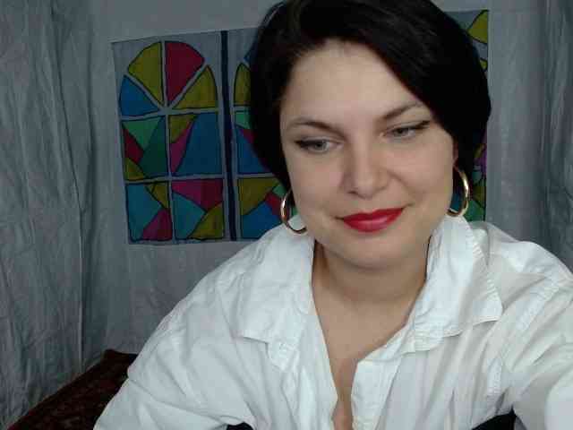 LedyFlower webcam