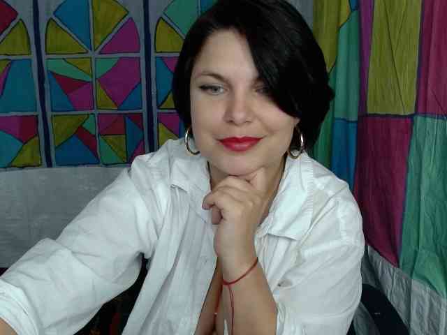 LedyFlower webcam