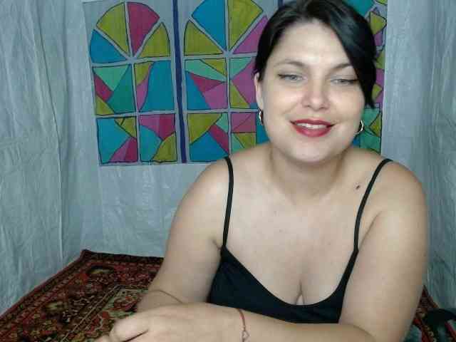 LedyFlower webcam