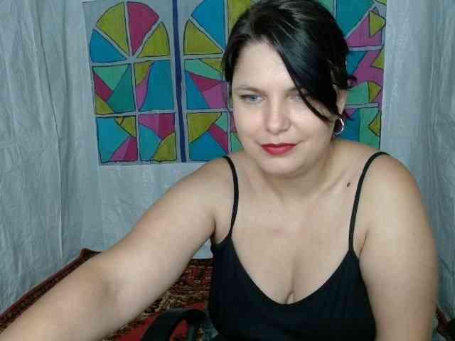 LedyFlower webcam