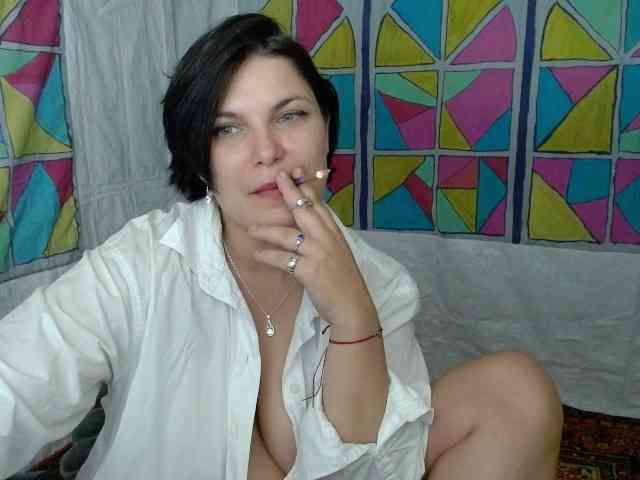 LedyFlower webcam