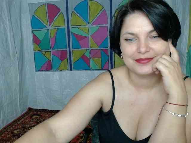 LedyFlower webcam