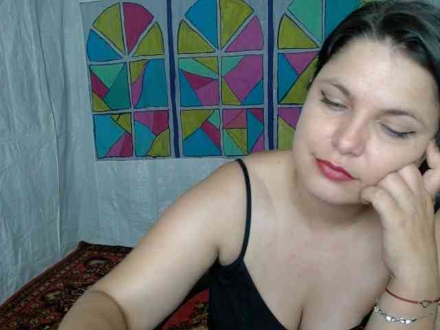 LedyFlower webcam