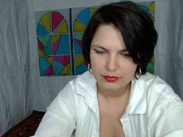 LedyFlower webcam
