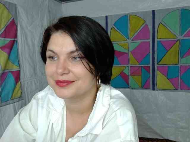 LedyFlower webcam