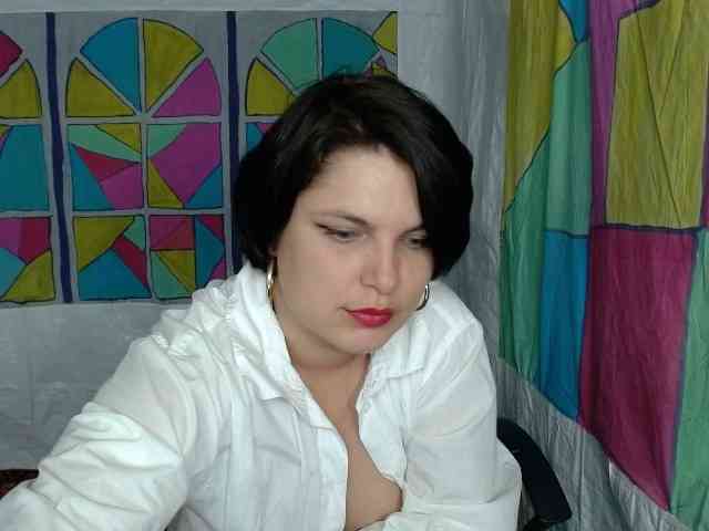 LedyFlower webcam