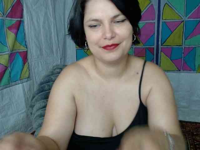 LedyFlower webcam