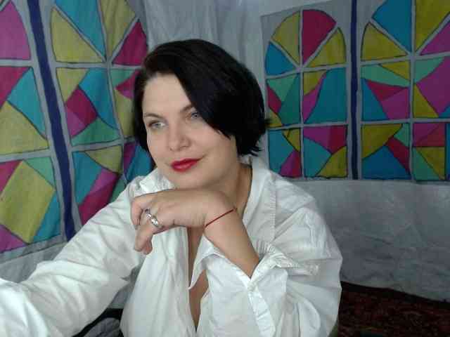 LedyFlower webcam