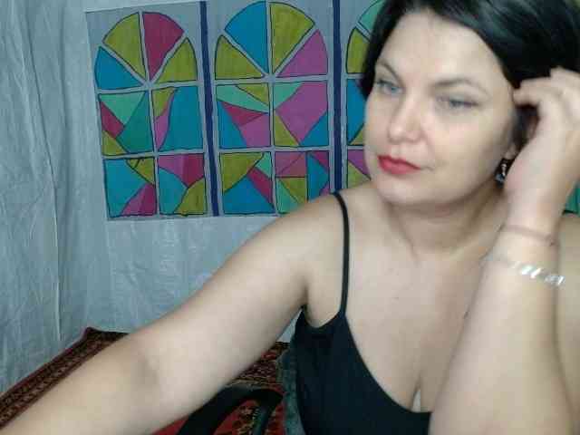 LedyFlower webcam