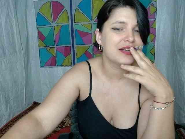 LedyFlower webcam