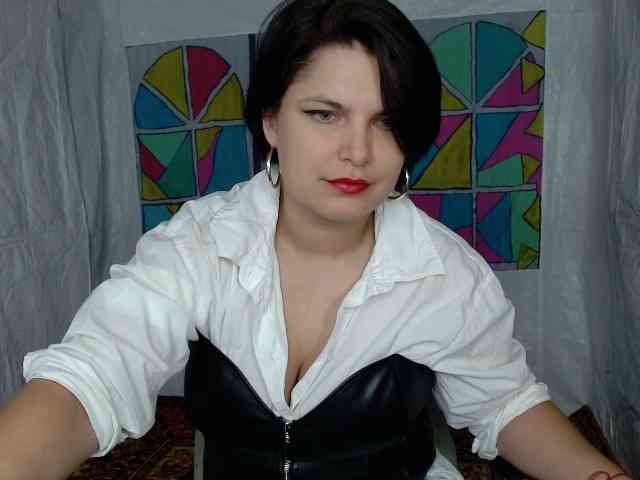 LedyFlower webcam