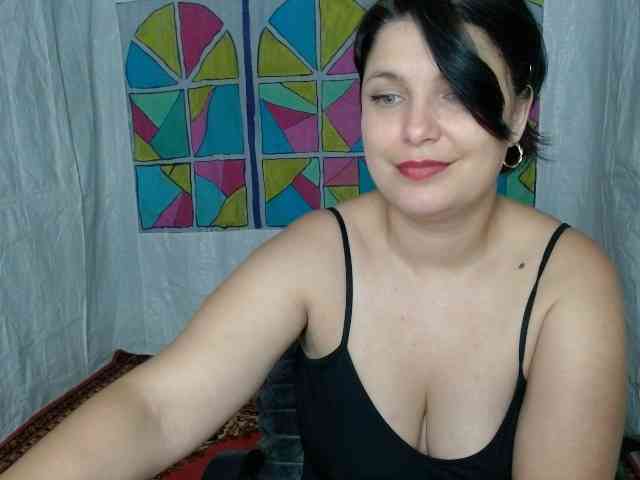 LedyFlower webcam