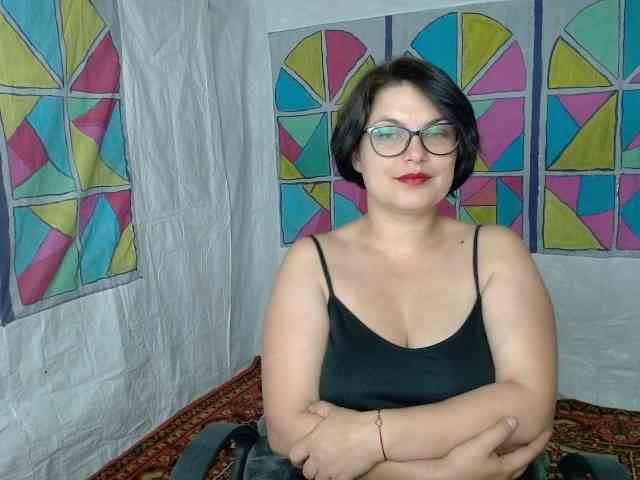 LedyFlower webcam