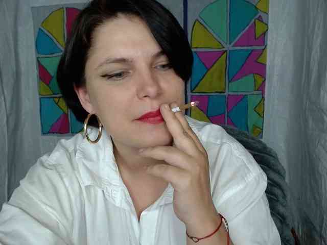 LedyFlower webcam