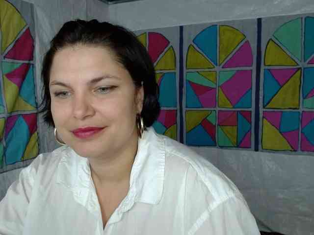 LedyFlower webcam