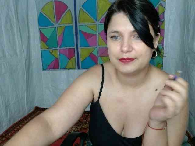 LedyFlower webcam