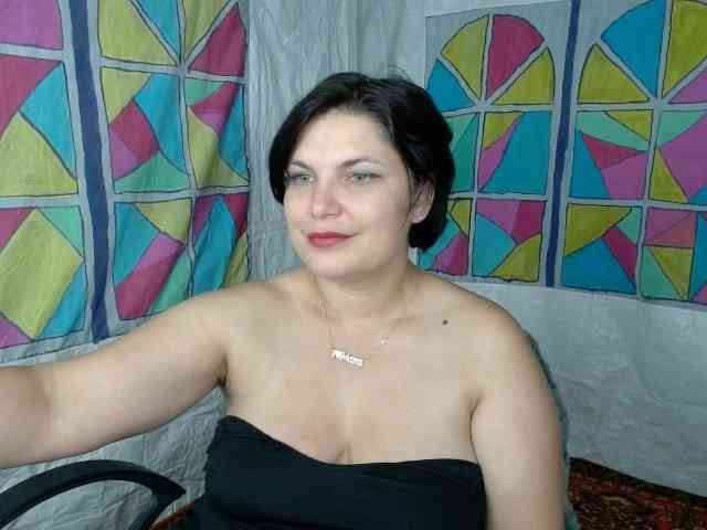 LedyFlower webcam