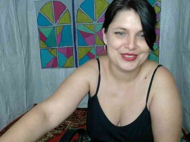 LedyFlower webcam