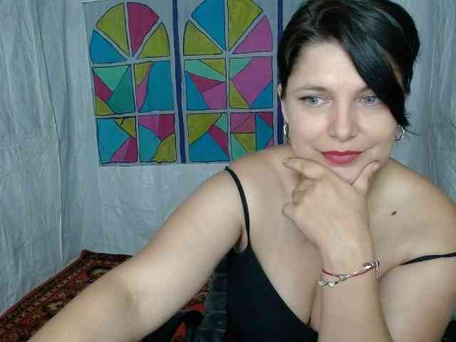 LedyFlower webcam