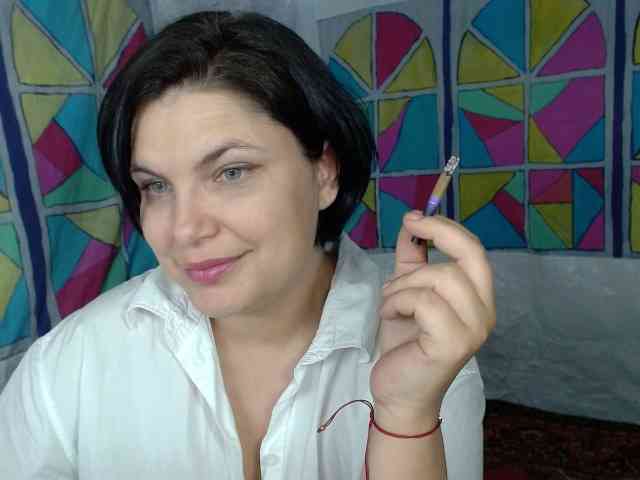 LedyFlower webcam