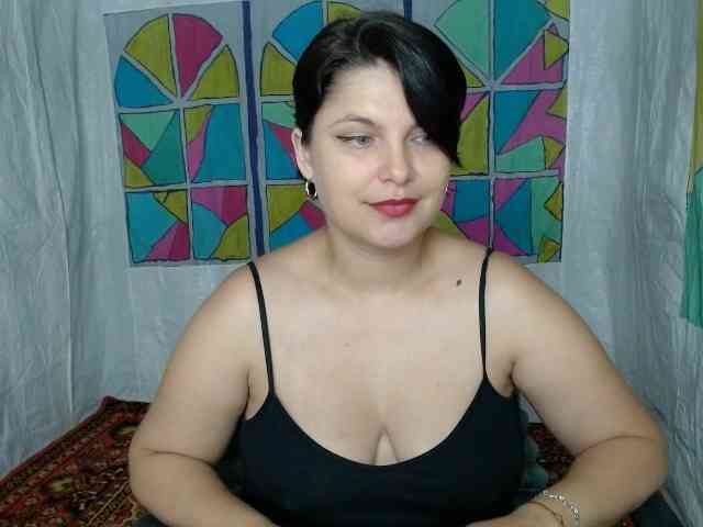 LedyFlower webcam