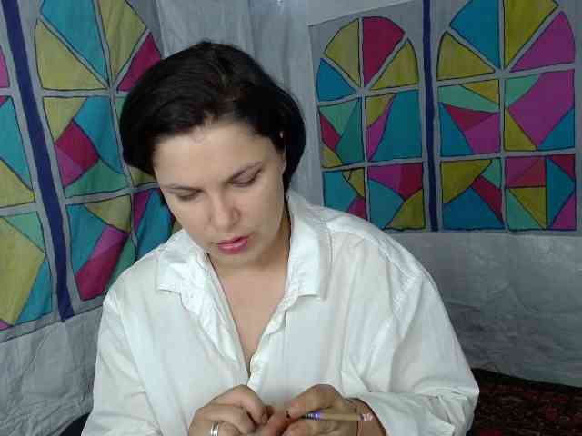 LedyFlower webcam