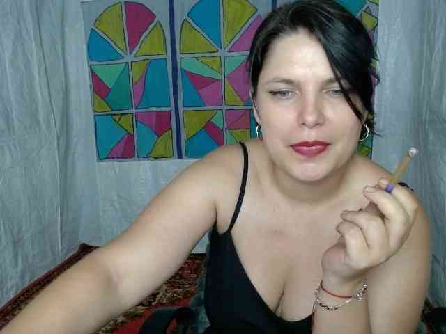 LedyFlower webcam