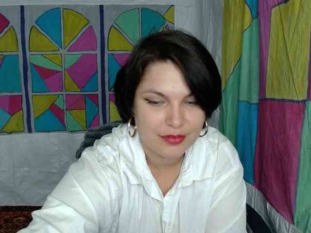 LedyFlower webcam