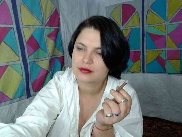LedyFlower webcam