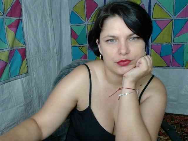 LedyFlower webcam