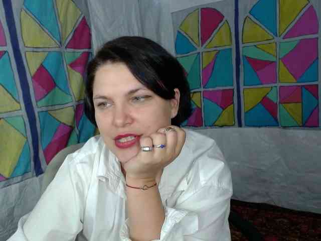 LedyFlower webcam