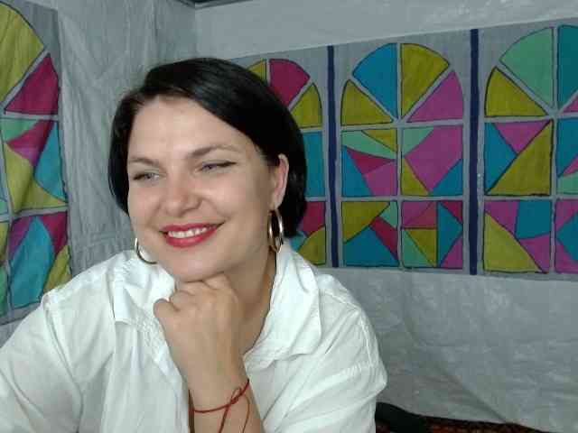 LedyFlower webcam