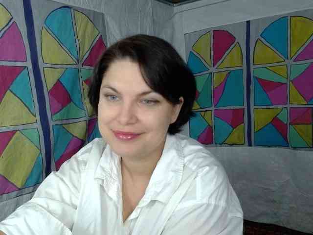 LedyFlower webcam