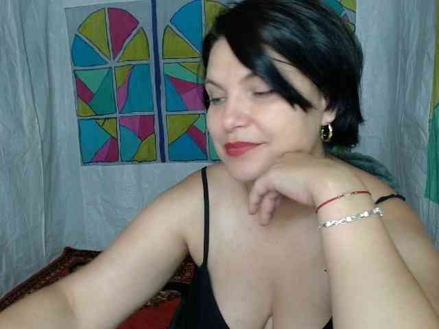 LedyFlower webcam