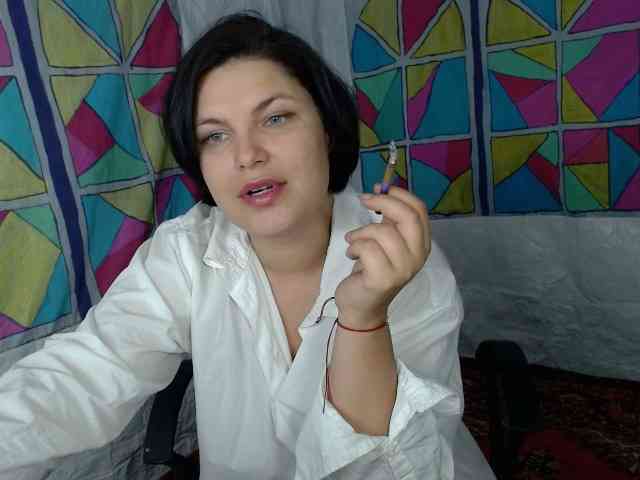 LedyFlower webcam