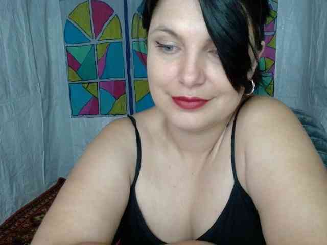 LedyFlower webcam