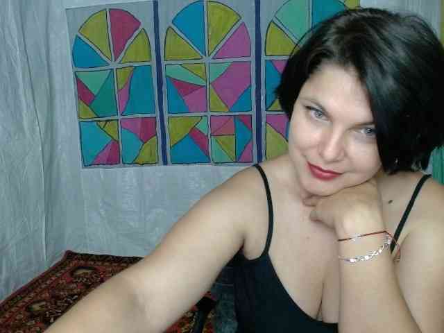 LedyFlower webcam
